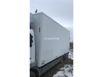 Suku cadang untuk Truk Dezmembrez Mercedes Atego 815,818 12-23,12-28 ,16-23,16-28   Mercedes-Benz Atego: gambar 4