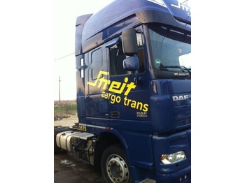 Tractor head DAF xf95 EURO 5 piese din dezmembrari: gambar 5