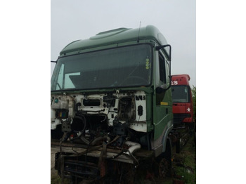 Tractor head IVECO Eurostar: gambar 3
