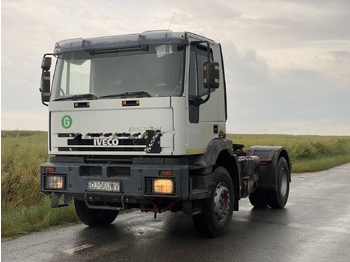 Leasing IVECO Eurotrakker 400E42HT 4x2 1Y3 - EURO 2 - Manual Injection Pomp - IVECO Eurotrakker 400E42HT 4x2 1Y3 - EURO 2 - Manual Injection Pomp -: gambar 2