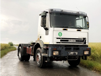 Leasing IVECO Eurotrakker 400E42HT 4x2 1Y3 - EURO 2 - Manual Injection Pomp - IVECO Eurotrakker 400E42HT 4x2 1Y3 - EURO 2 - Manual Injection Pomp -: gambar 1