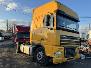 Tractor head DAF XF 95 430