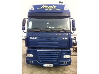 Tractor head DAF XF 95