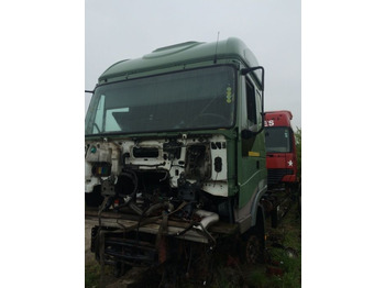 Tractor head IVECO EuroStar