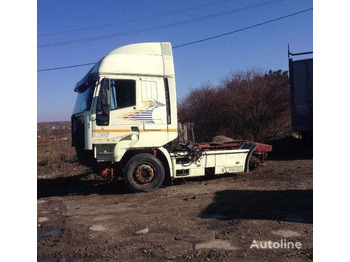 Tractor head IVECO EuroStar