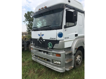 Tractor head MERCEDES-BENZ Axor