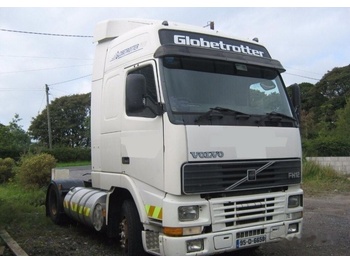 Tractor head VOLVO FH12