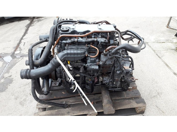 Mesin untuk Truk IVECO F4AE3481B 3.9 Tector 180 E4 IVECO Eurocargo: gambar 4