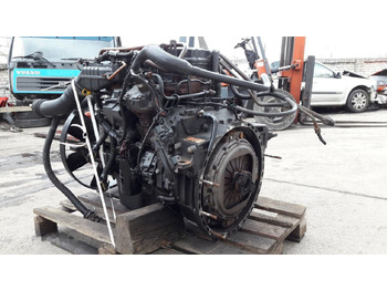 Mesin untuk Truk IVECO F4AE3481B 3.9 Tector 180 E4 IVECO Eurocargo: gambar 5