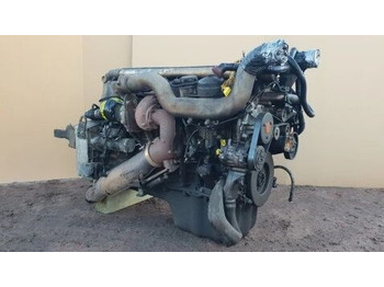 Mesin untuk Truk MAN D2066LF42   MAN TGS TGX truck: gambar 2