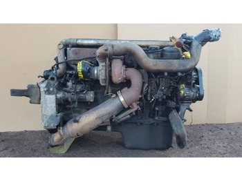 Mesin untuk Truk MAN D2066LF42   MAN TGS TGX truck: gambar 3