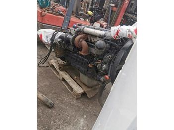 Mesin untuk Truk MAN D2876LF07 MAN truck: gambar 2