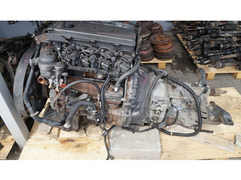Mesin MERCEDES-BENZ Atego