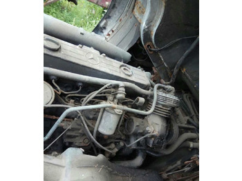Mesin MERCEDES-BENZ