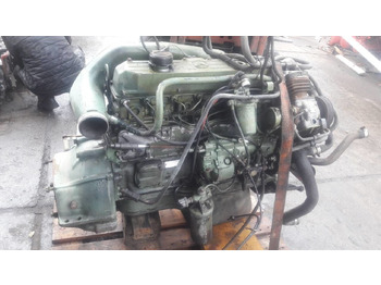 Mesin MERCEDES-BENZ