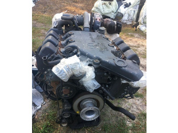 Mesin MERCEDES-BENZ Actros