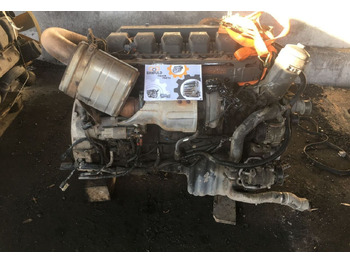 Mesin MERCEDES-BENZ Axor