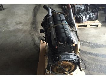 Mesin RENAULT Kerax