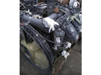 Mesin SCANIA G