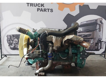 Mesin VOLVO FL