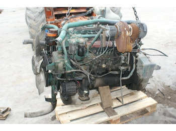 Mesin VOLVO FL7