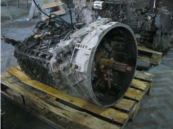 Gearbox DAF XF 95