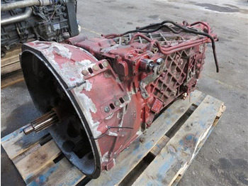 Gearbox ZF