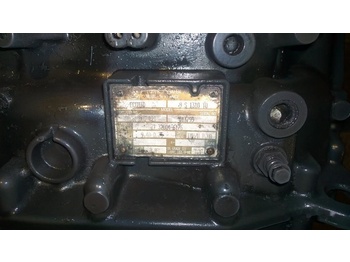 Gearbox untuk Truk ZF 9S1310   MAN TGM TGL: gambar 2