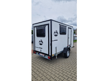 Karavan EVEREST