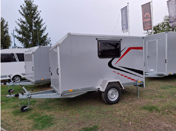 Karavan NIEWIADÓW
