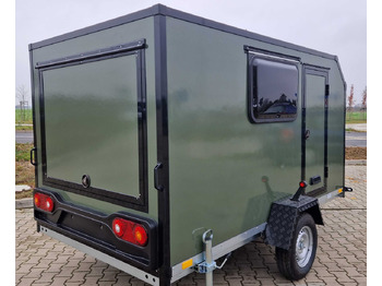 Karavan EVEREST