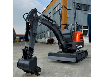 Ekskavator mini KUBOTA