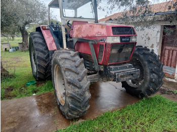 Traktor CASE 5140: gambar 1