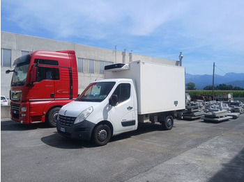 Van box Renault Master - 2014 - 295.000 km frigo: gambar 2