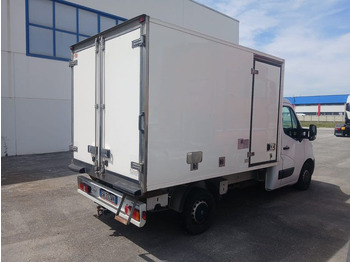 Van box Renault Master - 2014 - 295.000 km frigo: gambar 4