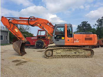 Ekskavator HITACHI