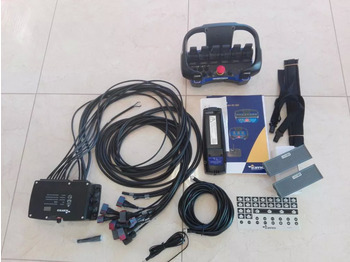 Peralatan konstruksi