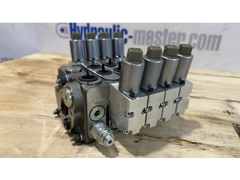 Penggiling tunggul HUSQVARNA
