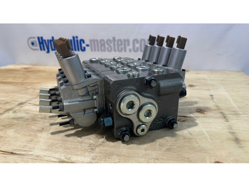 Penggiling tunggul baru Valve Walvoil DPX100 Vermeer, Predator, Bobcat: gambar 3