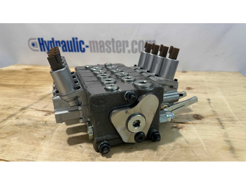 Penggiling tunggul baru Valve Walvoil DPX100 Vermeer, Predator, Bobcat: gambar 4