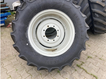 Ban VALTRA