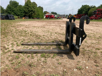 Garpu rumput SCHÄFFER