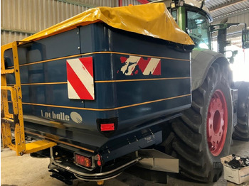 Penyebar pupuk BOGBALLE