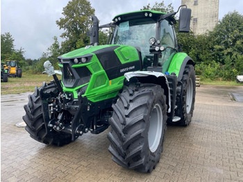 Traktor DEUTZ