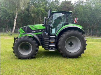 Traktor baru Deutz-Fahr 6210 PSHIFT AKTIONSPREIS!!: gambar 2
