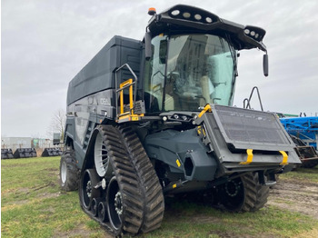 Pemanen gabungan FENDT