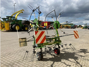 Leasing Fendt TWISTER 5204 AKTION Fendt TWISTER 5204 AKTION: gambar 2