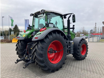 Traktor baru Fendt VARIO 724 GEN7 // RTK // RDA: gambar 4