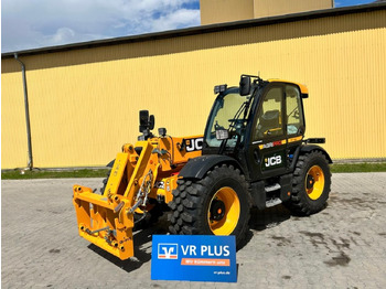 Telehandler JCB