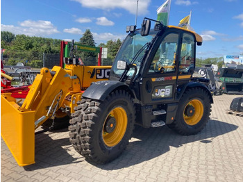 Telehandler JCB